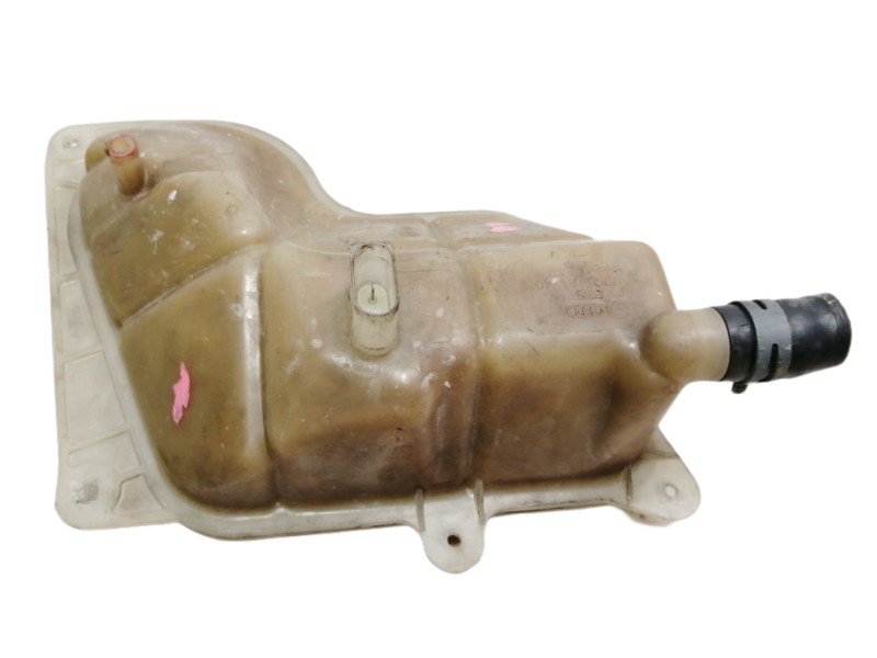 Recambio de deposito expansion para audi a6 avant (4b5) 1.8 t referencia OEM IAM 8D0121403F  