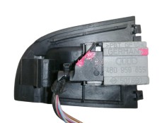 Recambio de mando elevalunas delantero derecho para audi a6 avant (4b5) 1.8 t referencia OEM IAM 4B0959855 501690  2