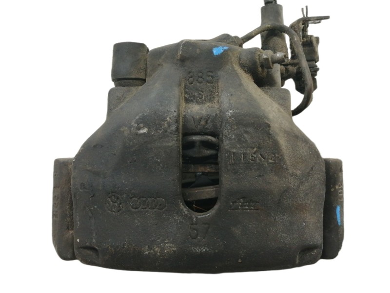 Recambio de pinza freno delantera derecha para volkswagen passat berlina (3b3) advance referencia OEM IAM ATE885  