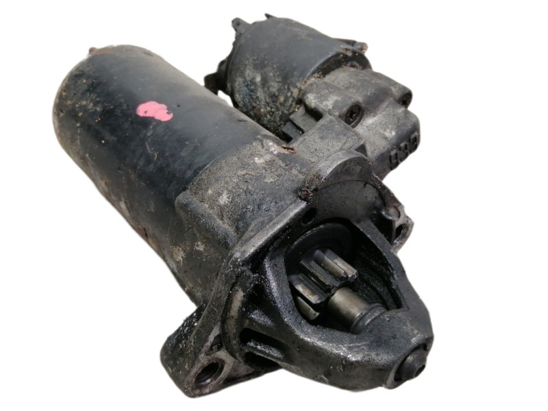 Recambio de motor arranque para audi a6 avant (4b5) 1.8 t referencia OEM IAM 252265  