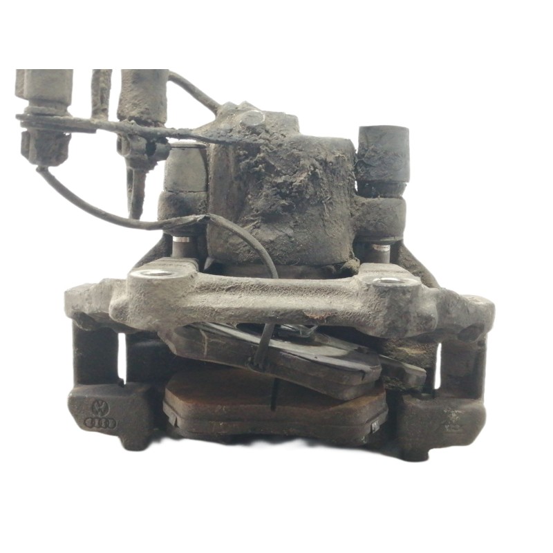 Recambio de pinza freno delantera derecha para volkswagen passat berlina (3b3) advance referencia OEM IAM ATE885  