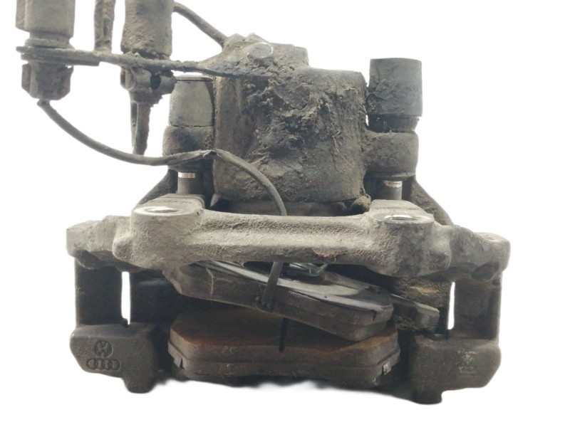 Recambio de pinza freno delantera derecha para volkswagen passat berlina (3b3) advance referencia OEM IAM ATE885  
