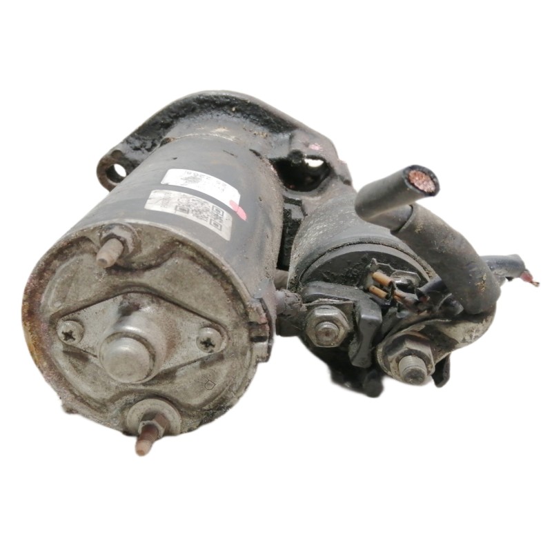 Recambio de motor arranque para audi a6 avant (4b5) 1.8 t referencia OEM IAM 252265  