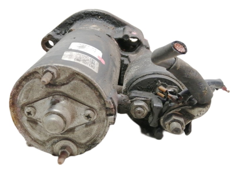 Recambio de motor arranque para audi a6 avant (4b5) 1.8 t referencia OEM IAM 252265  