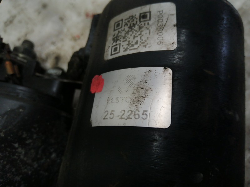 Recambio de motor arranque para audi a6 avant (4b5) 1.8 t referencia OEM IAM 252265  