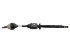 Recambio de transmision delantera derecha para opel insignia sports tourer 2.0 16v cdti referencia OEM IAM 13228199 10090883  2