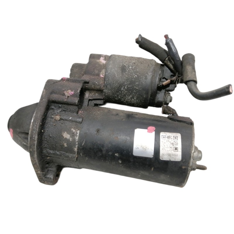 Recambio de motor arranque para audi a6 avant (4b5) 1.8 t referencia OEM IAM 252265  