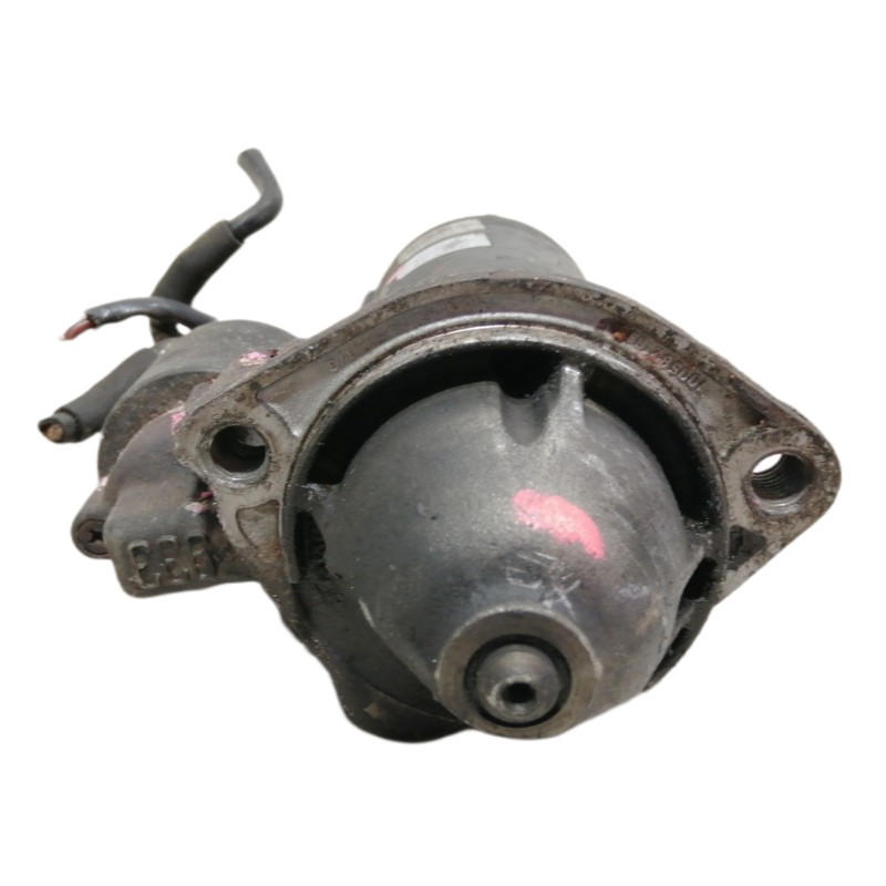 Recambio de motor arranque para audi a6 avant (4b5) 1.8 t referencia OEM IAM 252265  