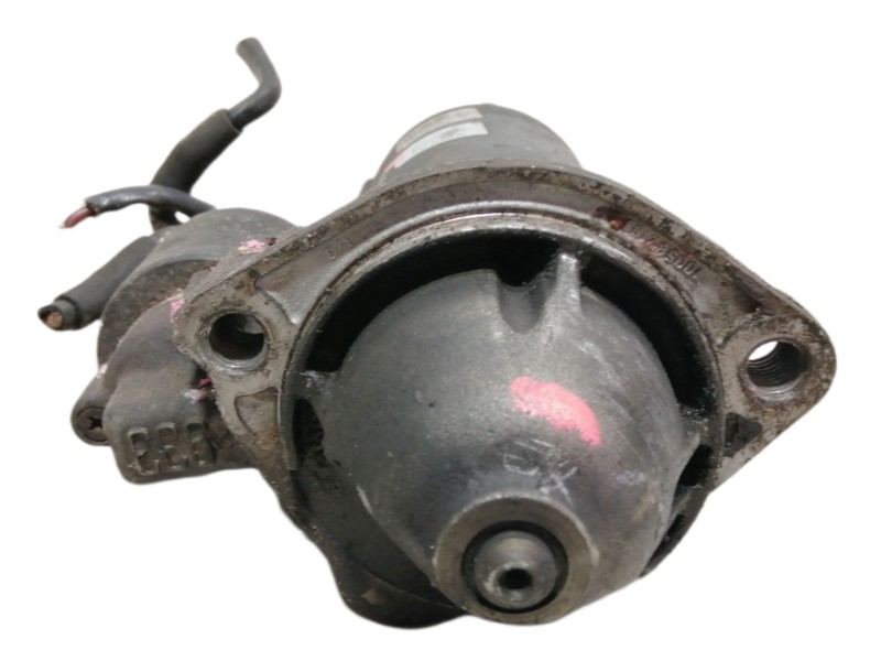 Recambio de motor arranque para audi a6 avant (4b5) 1.8 t referencia OEM IAM 252265  