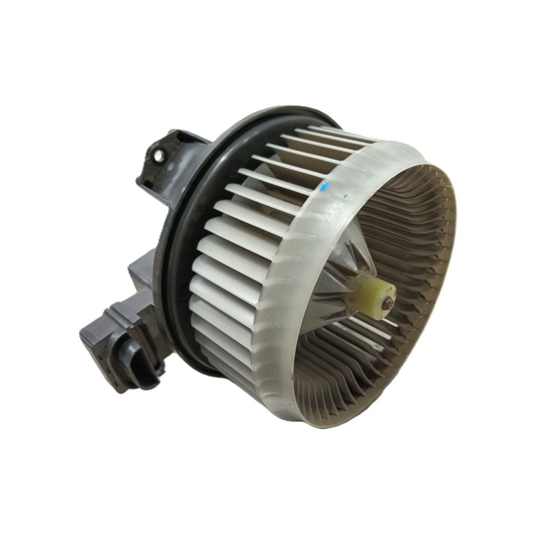 Recambio de motor calefaccion para jaguar xf i (x250) 2.7 d referencia OEM IAM C2Z6519 AV2727005391 
