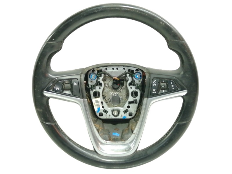 Recambio de volante para opel insignia sports tourer 2.0 16v cdti referencia OEM IAM 13316547  
