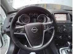 Recambio de volante para opel insignia sports tourer 2.0 16v cdti referencia OEM IAM 13316547   2