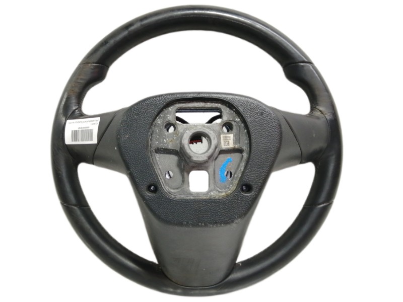 Recambio de volante para opel insignia sports tourer 2.0 16v cdti referencia OEM IAM 13316547  