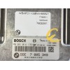Recambio de centralita motor uce para bmw x3 (e83) 2.0 d referencia OEM IAM 13617809360 0281014176 DDE7805349