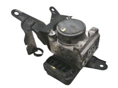 Recambio de abs para mitsubishi l 200 (ka0/kb0) cabina doble invite 4x4 referencia OEM IAM 4670A233 4670A231  2