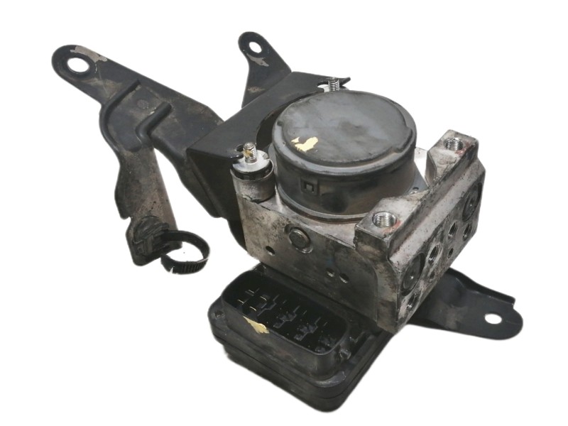 Recambio de abs para mitsubishi l 200 (ka0/kb0) cabina doble invite 4x4 referencia OEM IAM 4670A231 750707313738 13511021060 750