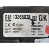 Recambio de caja reles / fusibles para opel corsa d cosmo referencia OEM IAM 292540 28100927 