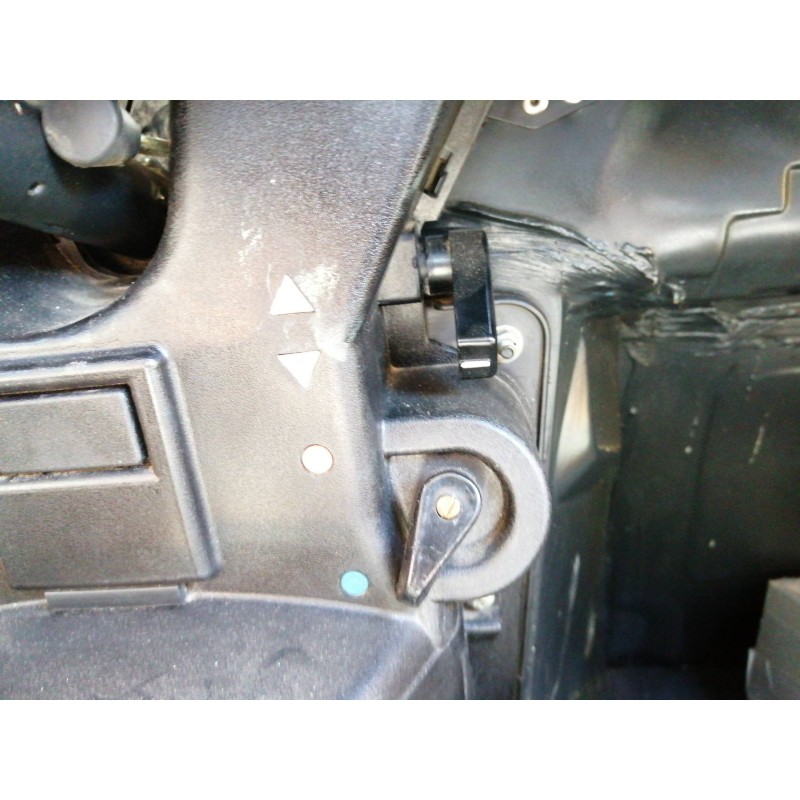 Recambio de mando calefaccion / aire acondicionado para renault 4 berlina/familiar/furgoneta gtl (r 1128) referencia OEM IAM   