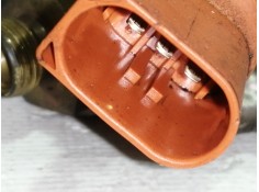 Recambio de rampa inyectora para volkswagen golf vi (5k1) advance referencia OEM IAM GK284AHB   2