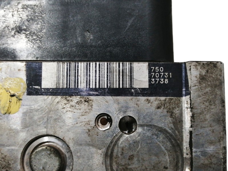 Recambio de abs para mitsubishi l 200 (ka0/kb0) cabina doble invite 4x4 referencia OEM IAM 4670A231 750707313738 13511021060 750