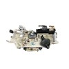 Recambio de mando calefaccion / aire acondicionado para toyota yaris (_p1_) 1.0 (scp10_) referencia OEM IAM 5591052010 758277 84