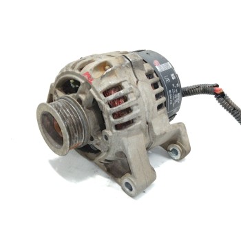 ALTERNADOR 0123100003 