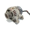 Recambio de alternador para opel corsa b eco referencia OEM IAM 0123100003  