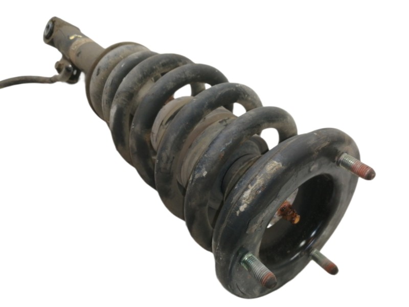 Recambio de amortiguador delantero derecho para mitsubishi l 200 (ka0/kb0) cabina doble invite 4x4 referencia OEM IAM MR992321 0