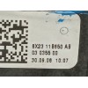 Recambio de mando multifuncion para jaguar xf i (x250) 2.7 d referencia OEM IAM C2Z3572 8X2311B650AB 