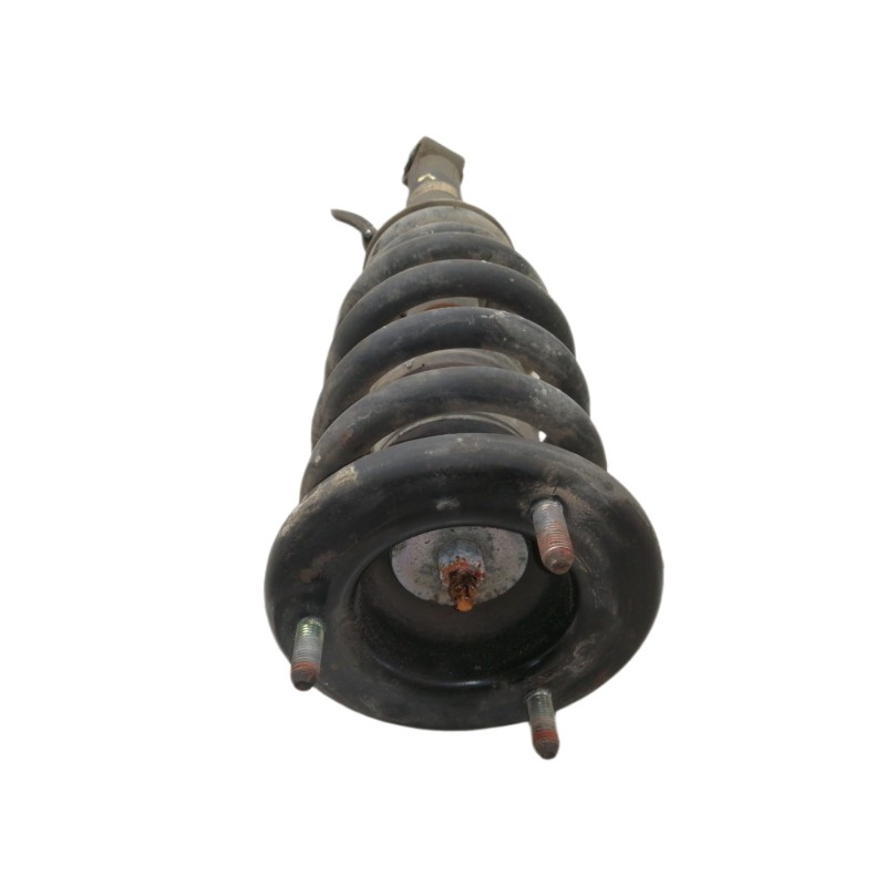 Recambio de amortiguador delantero derecho para mitsubishi l 200 (ka0/kb0) cabina doble invite 4x4 referencia OEM IAM MR992321 0