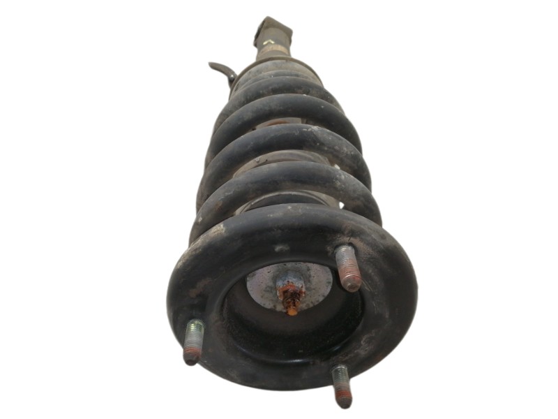 Recambio de amortiguador delantero derecho para mitsubishi l 200 (ka0/kb0) cabina doble invite 4x4 referencia OEM IAM MR992321 0