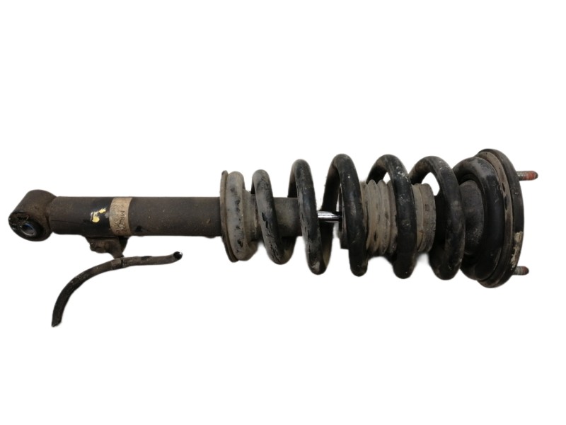 Recambio de amortiguador delantero derecho para mitsubishi l 200 (ka0/kb0) cabina doble invite 4x4 referencia OEM IAM MR992321 0