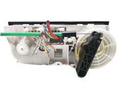 Recambio de mando calefaccion / aire acondicionado para opel meriva cosmo referencia OEM IAM 13191745 6822066 13191583 2