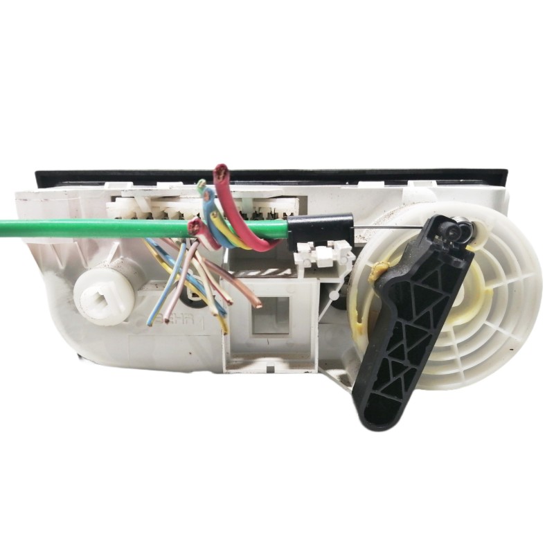 Recambio de mando calefaccion / aire acondicionado para opel meriva cosmo referencia OEM IAM 13191745 6822066 13191583