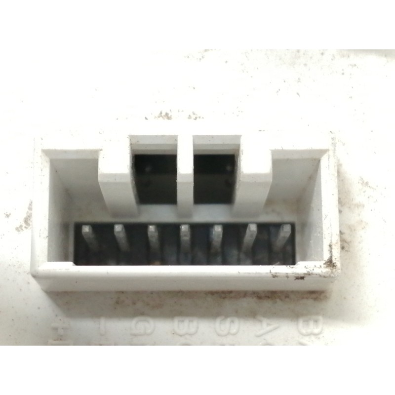 Recambio de pantalla multifuncion para suzuki sx4 rw (ey) glx referencia OEM IAM 3460079J50 3460079J5 D528CJ