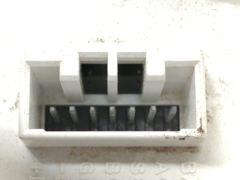 Recambio de pantalla multifuncion para suzuki sx4 rw (ey) glx referencia OEM IAM 3460079J50 3460079J5 D528CJ