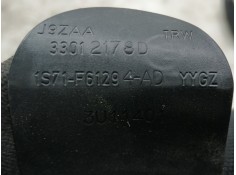 Recambio de cinturon seguridad delantero derecho para ford mondeo berlina (ge) 2.0 16v di td cat referencia OEM IAM 33012178D 1S 2