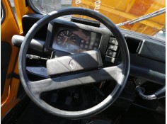 Recambio de volante para renault 4 berlina/familiar/furgoneta gtl (r 1128) referencia OEM IAM   