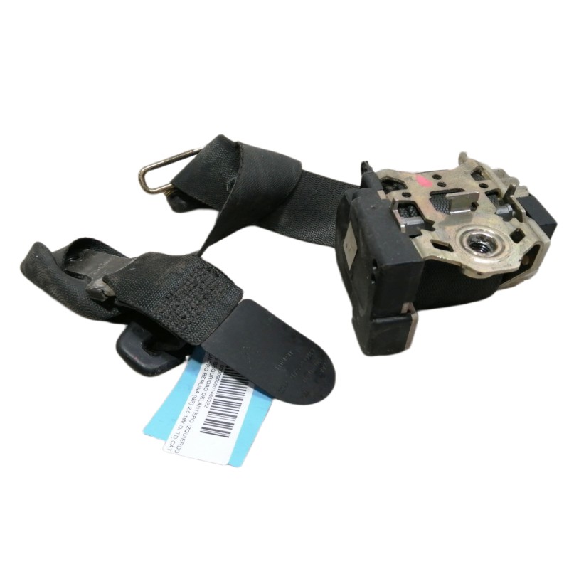 Recambio de cinturon seguridad delantero izquierdo para ford mondeo berlina (ge) 2.0 16v di td cat referencia OEM IAM 33012179D 