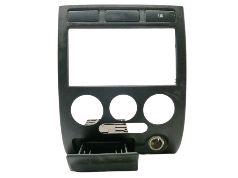 Recambio de moldura para kia rio ls berlina referencia OEM IAM 84612FD000  