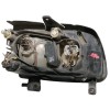 Recambio de faro izquierdo para volkswagen polo berlina (6n2) 1.4 referencia OEM IAM   