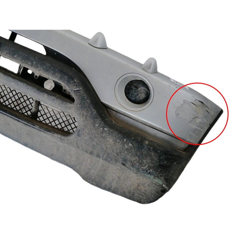 Recambio de paragolpes delantero para bmw x5 (e53) 4.4i automático referencia OEM IAM   
