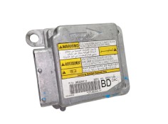 Recambio de centralita airbag para daewoo nubira berlina se (1999) referencia OEM IAM 96329314 96287489 
