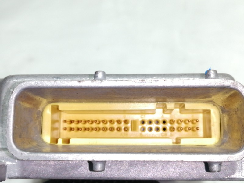 Recambio de centralita airbag para daewoo nubira berlina se (1999) referencia OEM IAM 96329314 96287489 