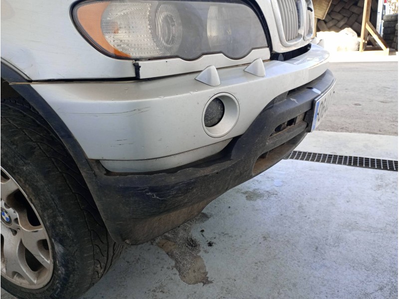 Recambio de paragolpes delantero para bmw x5 (e53) 4.4i automático referencia OEM IAM   