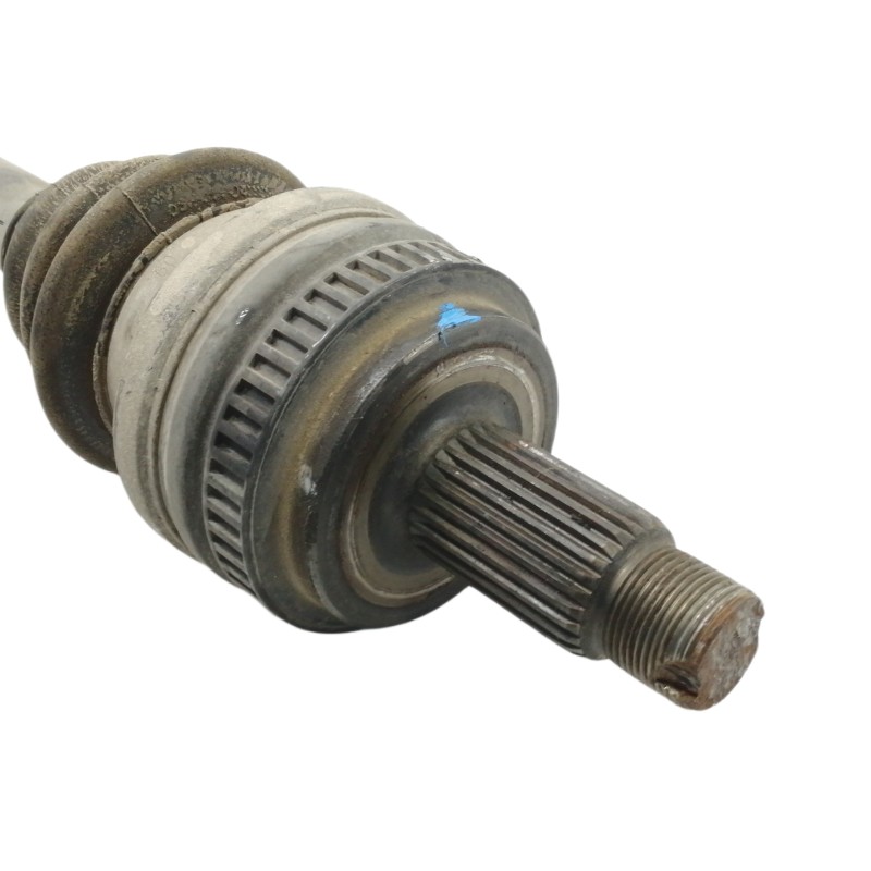 Recambio de transmision trasera izquierda para bmw serie 1 berlina (e81/e87) 2.0 16v diesel cat referencia OEM IAM 7523963 48123