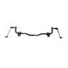 Recambio de barra estabilizadora delantera para ford transit connect monospace 1.5 tdci referencia OEM IAM 1808624 DV615482BAA 