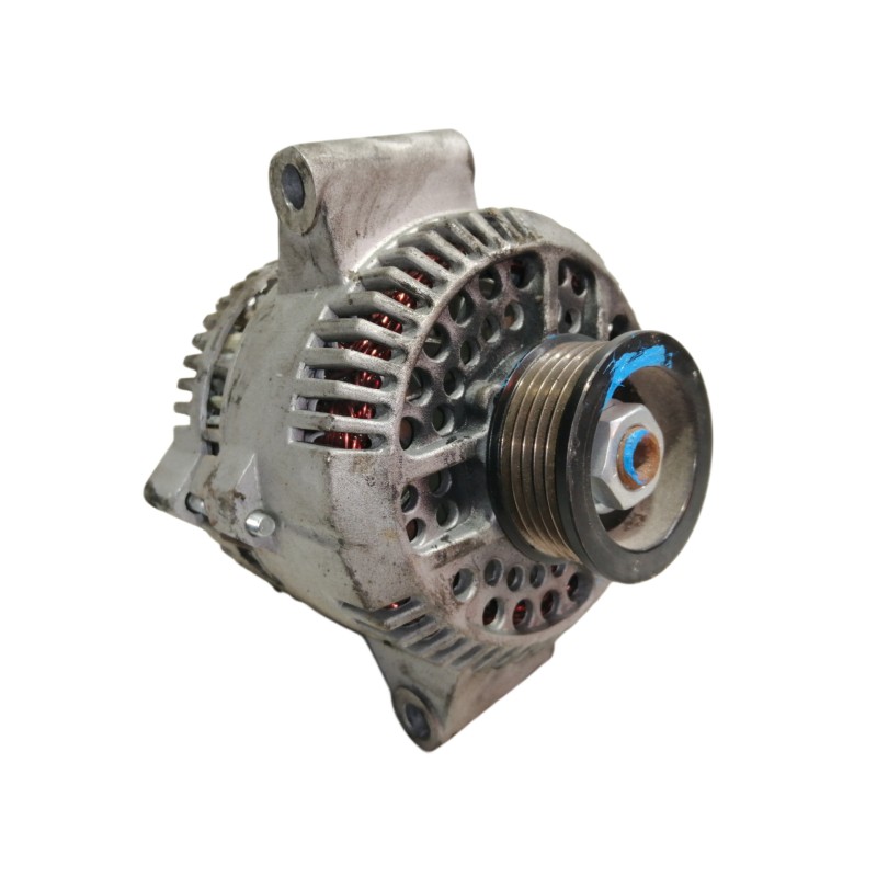 Recambio de alternador para ford mondeo berlina/familiar (fd) 1.8 turbodiesel referencia OEM IAM 112151  