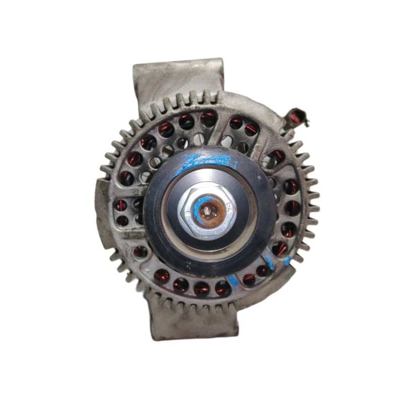 Recambio de alternador para ford mondeo berlina/familiar (fd) 1.8 turbodiesel referencia OEM IAM 112151  
