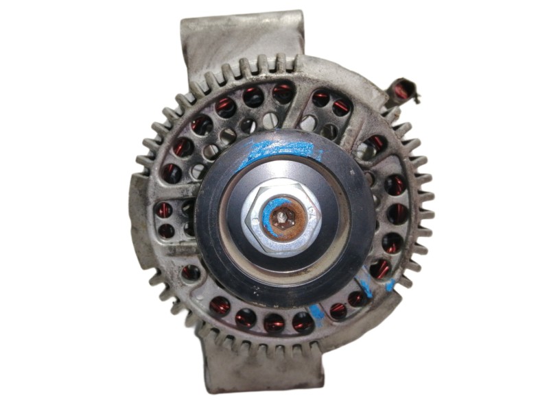 Recambio de alternador para ford mondeo berlina/familiar (fd) 1.8 turbodiesel referencia OEM IAM 112151  